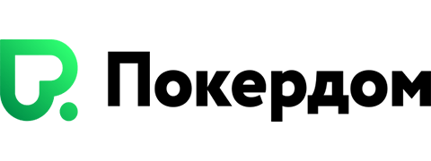 Logo pokerdom